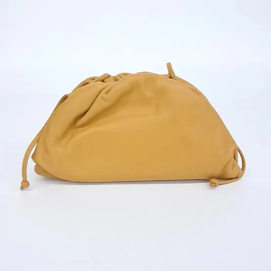 Bottega Veneta Butter Calf Crossbody Bag