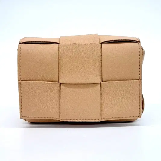 Bottega Veneta Mini Cassette Bag