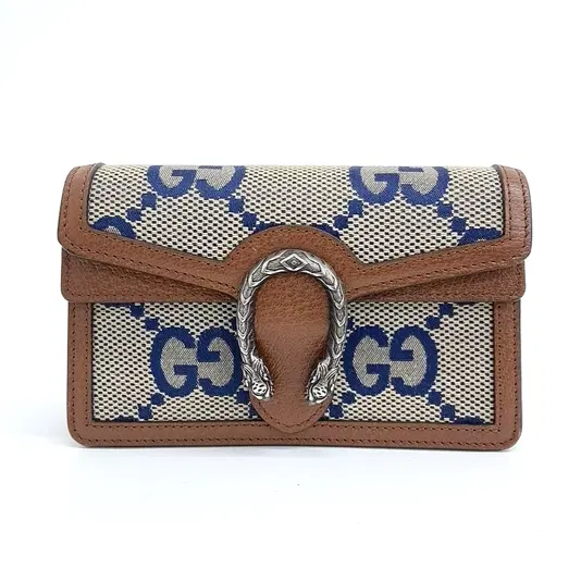Gucci Dionysus Mini Crossbody Bag (476432)-Hover-Image
