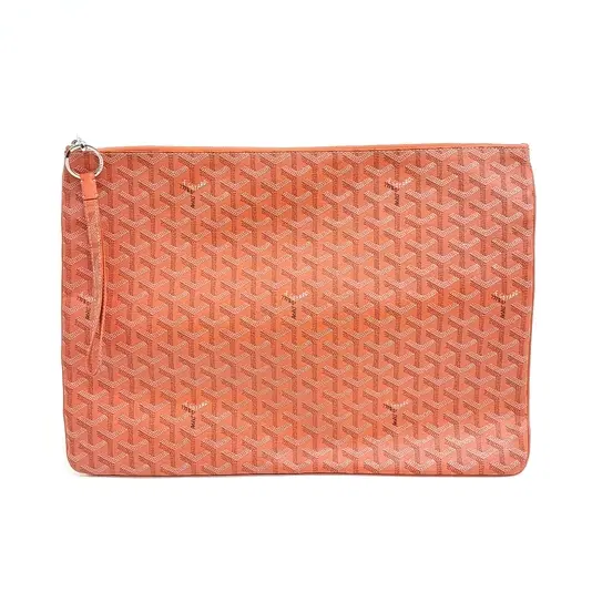 Goyard Senat GM + Key Ring