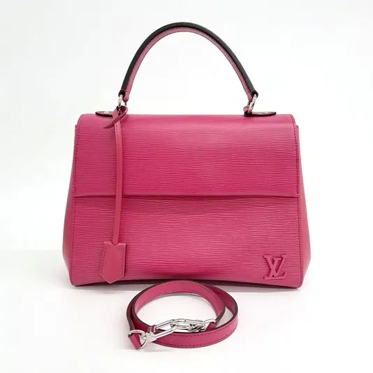 Louis Vuitton Epi Cluny MM M42561