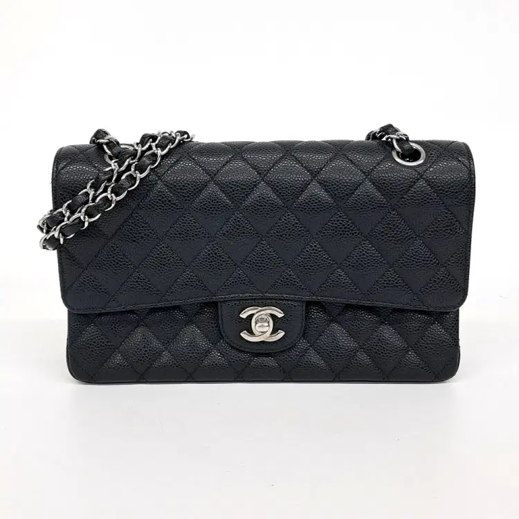 Chanel Caviar Classic Medium-Hover-Image