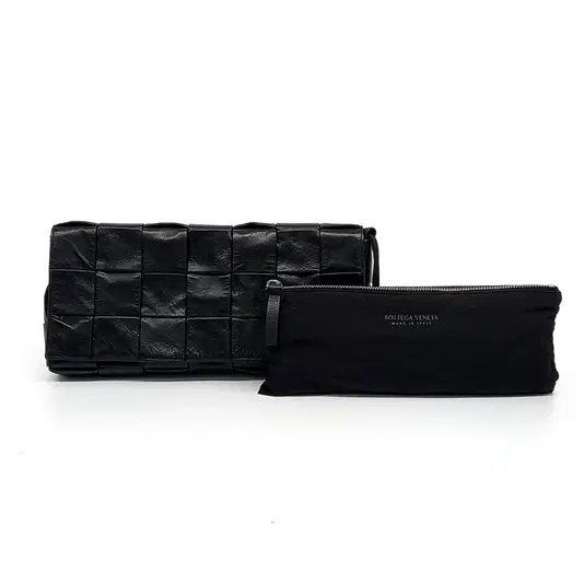 Bottega Veneta Stretch Cassette Bag