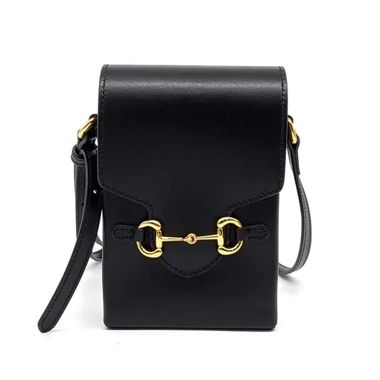 Gucci Horsebit 1955 Mini Bag (625615)