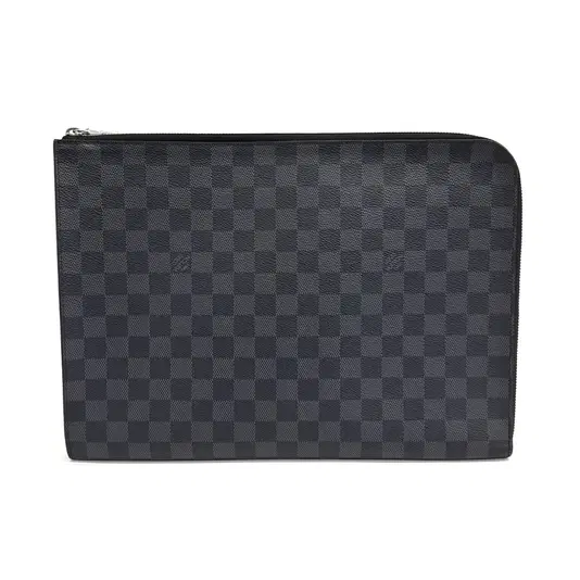 Louis Vuitton Graphite Pochette Jour GM-Hover-Image