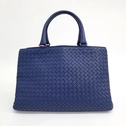 Bottega Veneta Mesh Tote Bag