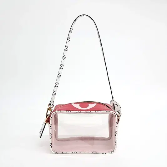 Louis Vuitton Beach Pouch