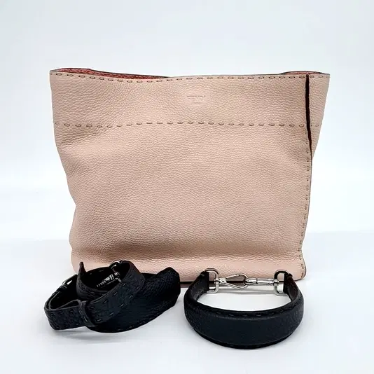 Fendi Selleria Anna Bag