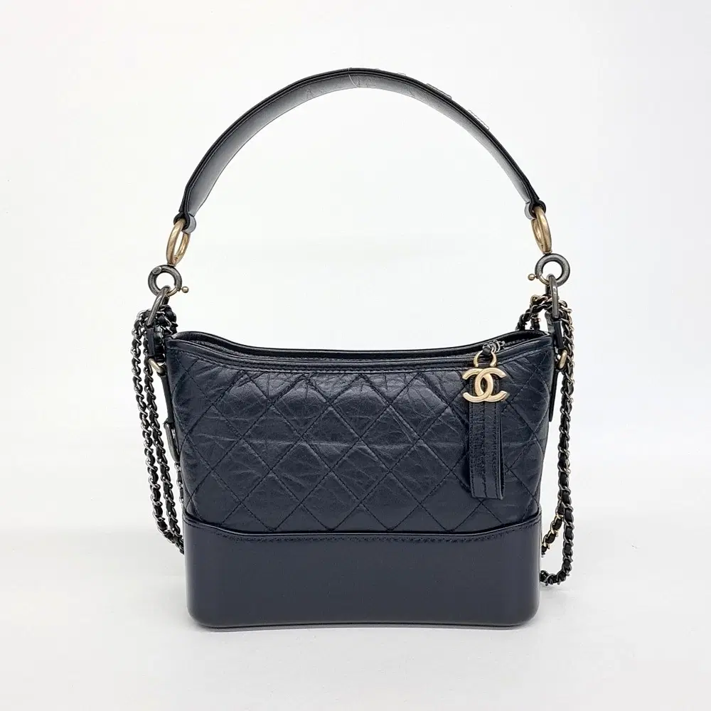 Chanel Gabrielle Hobo Bag New Medium
