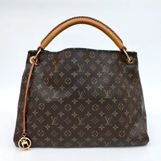 Louis Vuitton Monogram Atchi MM