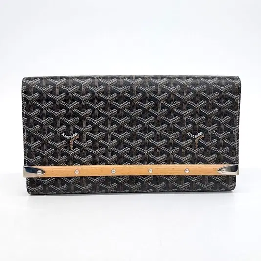 Goyard Monte Carlo Clutch