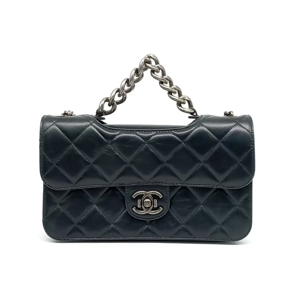 Chanel Perfect Edge Medium A66434