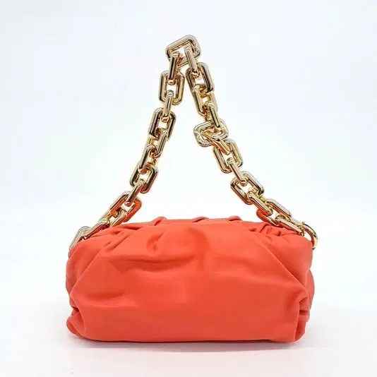Bottega Veneta Chain Pouch
