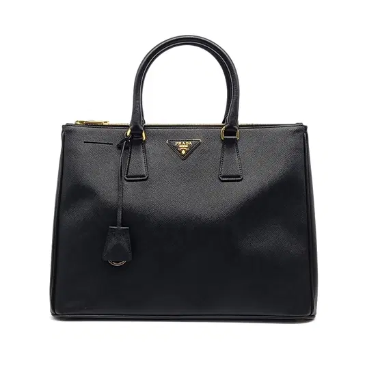 Prada Saffiano Lux Tote Bag (BN1786)
