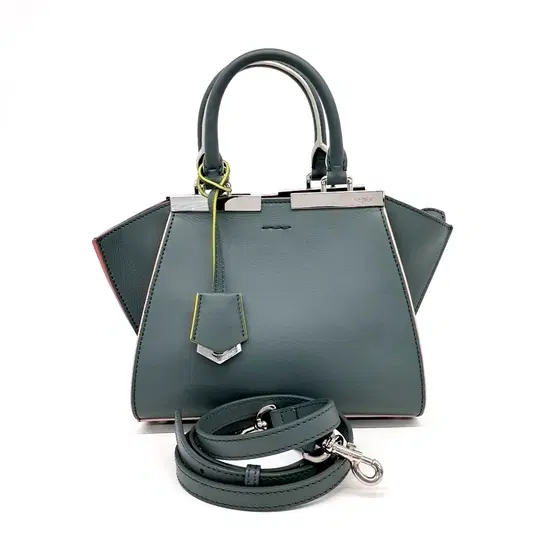 Fendi Trois Jours Mini (8BH333)
