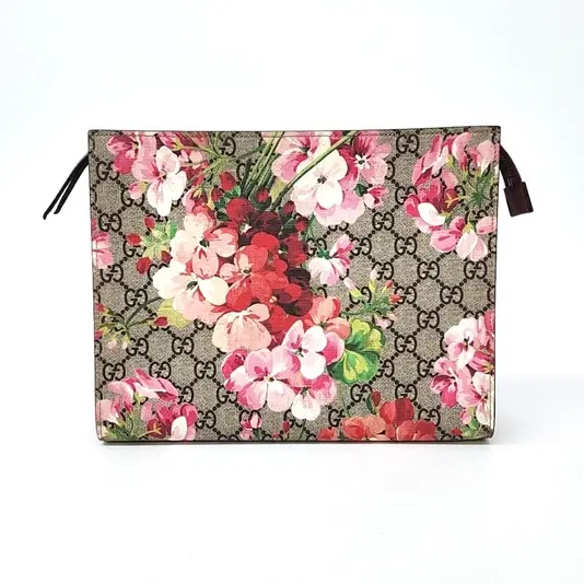 Gucci Bloom Pouch (430268)-Hover-Image