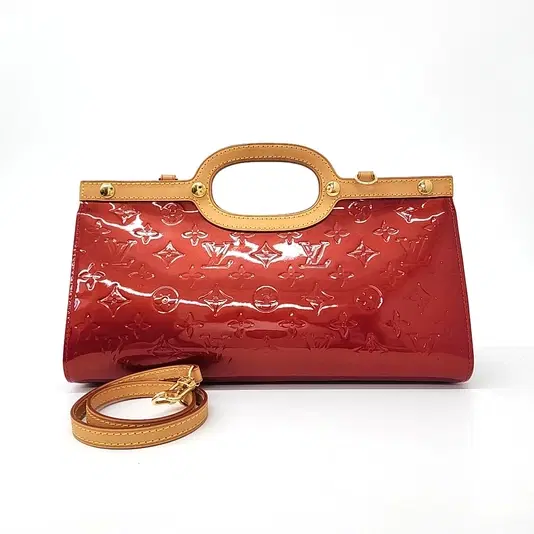 Louis Vuitton Vernis Roxbury Drive