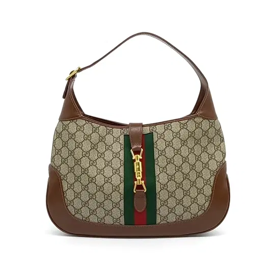 Gucci Jackie 1961 Medium Hobo Bag (636710)