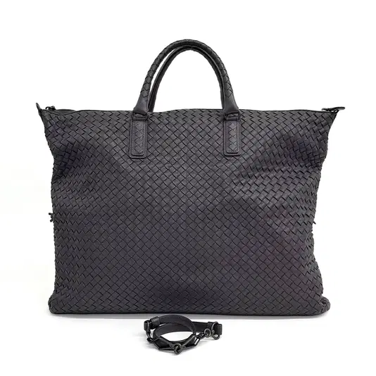 Bottega Veneta Convertible Bag