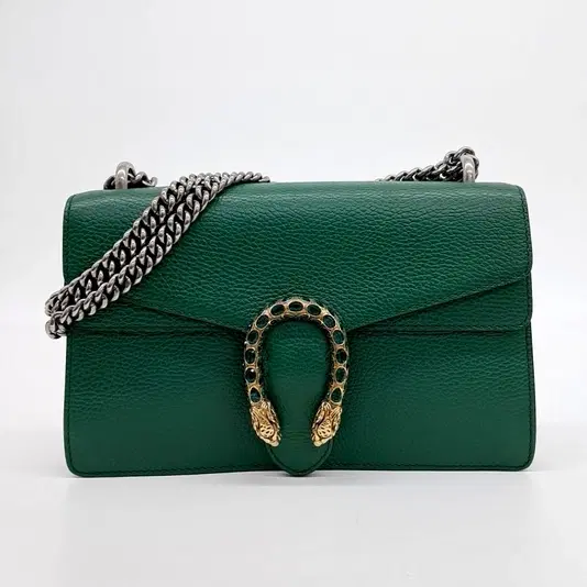 Gucci Dionysus Chain Shoulder Bag (400249)-Hover-Image