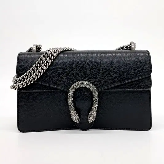 Gucci Dionysus Chain Shoulder Bag (400249)-Hover-Image