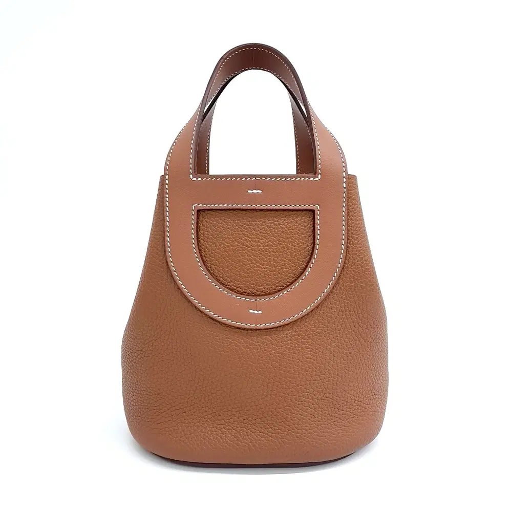 Hermes In the Loop Bag 18 (U)