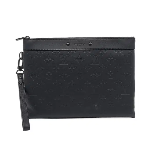 Louis Vuitton Shadow Pochette To Go M81570-Hover-Image