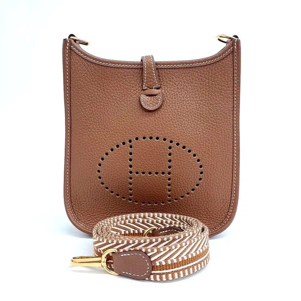 Hermes Evelyn 16 (Z)