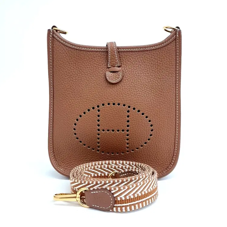 Hermes Evelyn 16 (Z)-Hover-Image