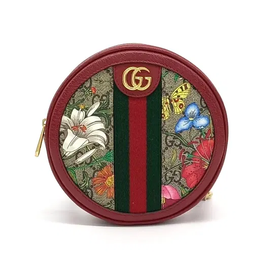 Gucci Ophidia GG Round Mini Backpack (598661)-Hover-Image