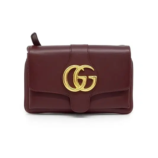 Gucci Arli Small Shoulder Bag (550129)