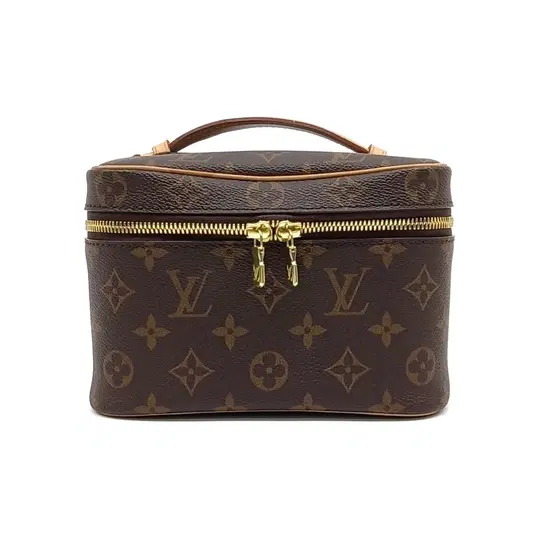 Louis Vuitton Monogram Nice Mini
