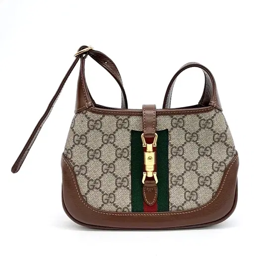 Gucci Jackie 1961 Mini Hobo Bag (637092)