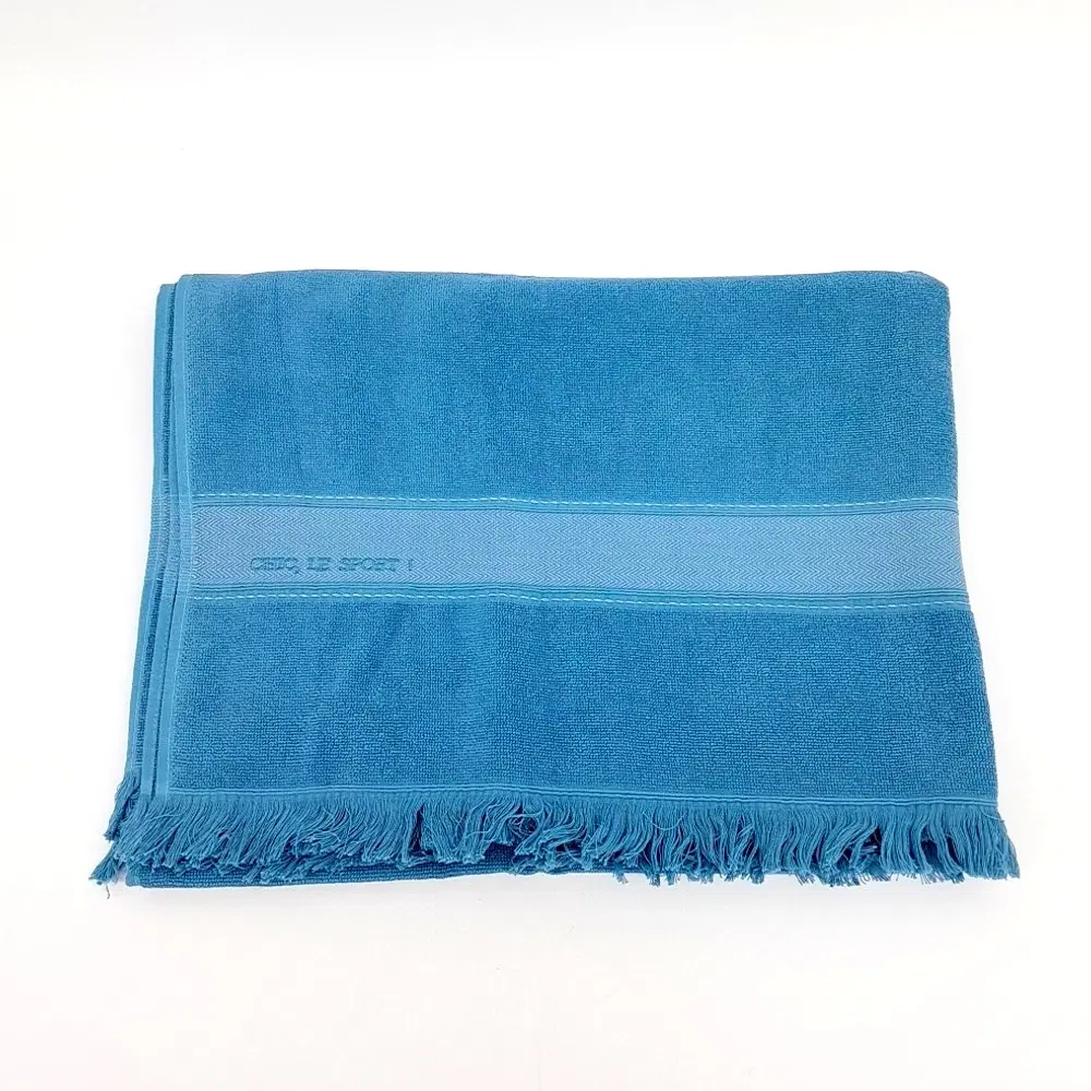 Hermes beach towel