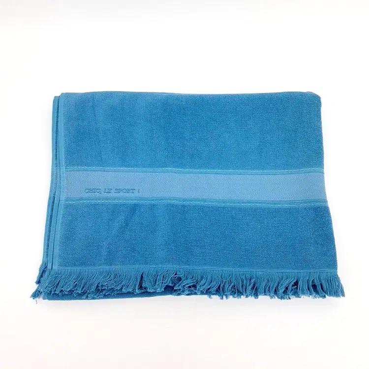 Hermes beach towel-Hover-Image