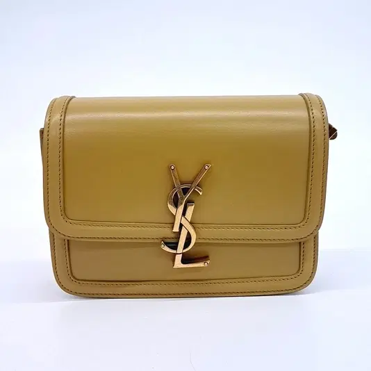 Saint Laurent Solferino Satchel Bag Small (634306)