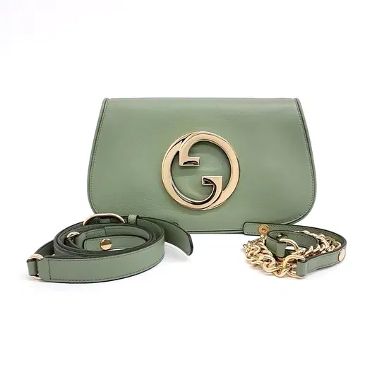 Gucci Blondie Shoulder Bag (699268)