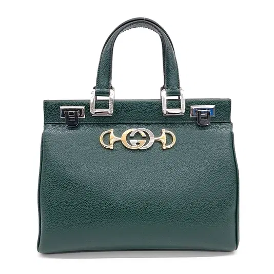 Gucci Jumi Top Handle Bag Small (569712)-Hover-Image