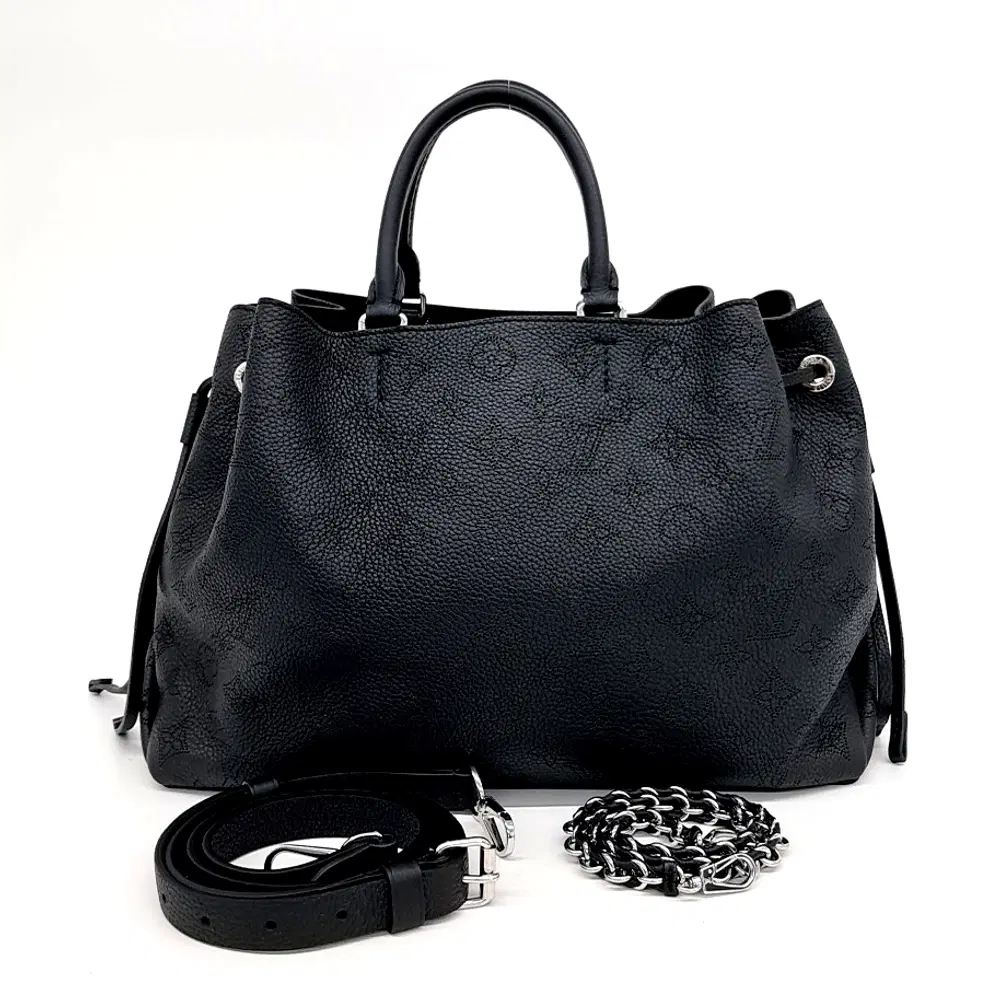 Louis Vuitton Mahina Bella Tote