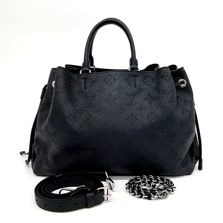 Louis Vuitton Mahina Bella Tote-Hover-Image