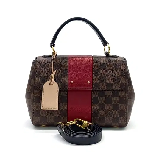 Louis Vuitton Damier Bond Street-Hover-Image
