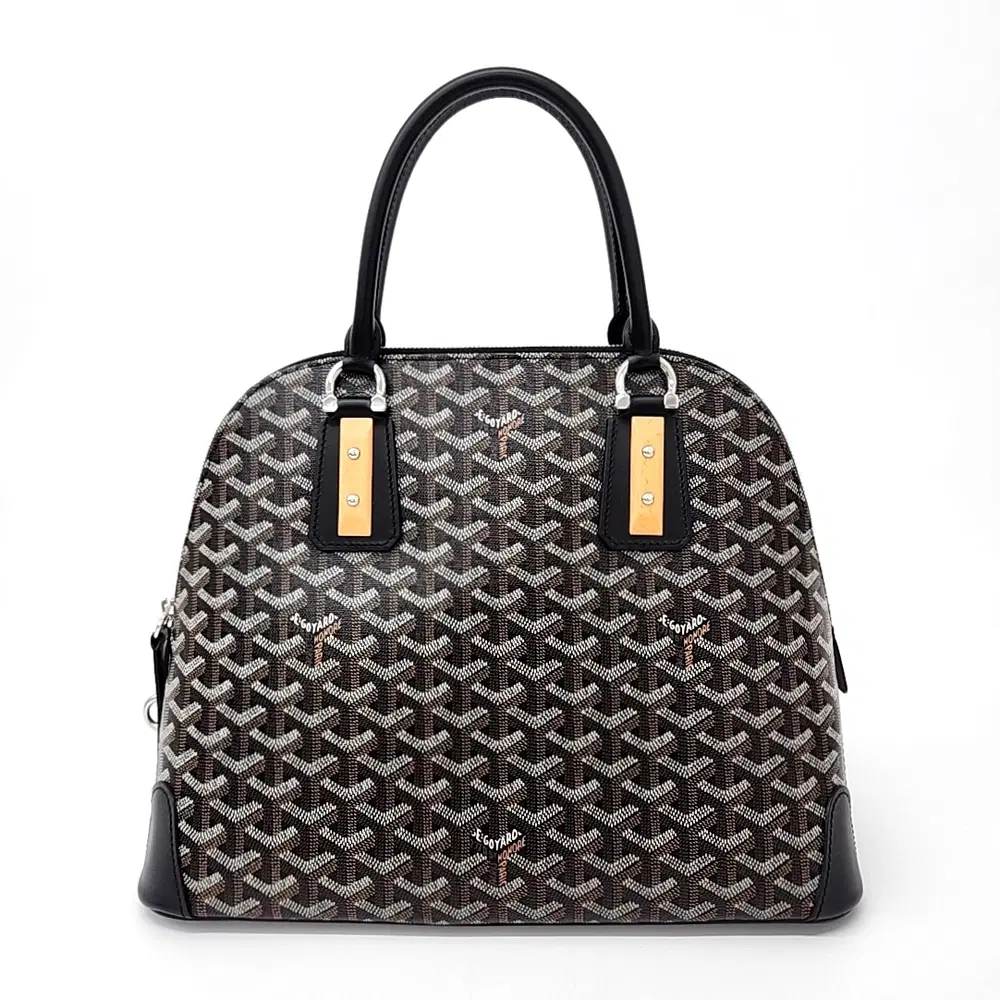 Goyard Vendome Bag MM