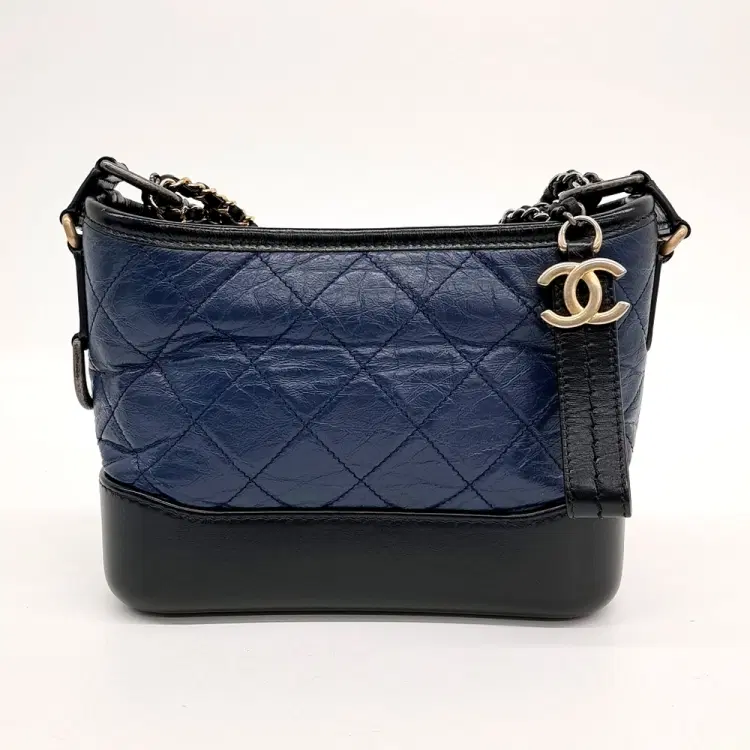 Chanel Gabrielle Hobo Bag Small-Hover-Image