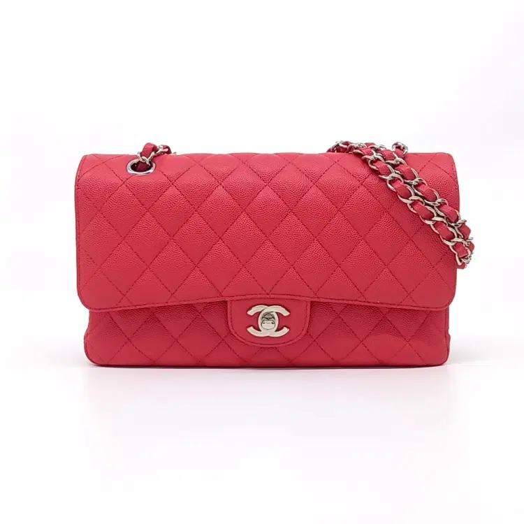 Chanel Caviar Classic Medium-Hover-Image