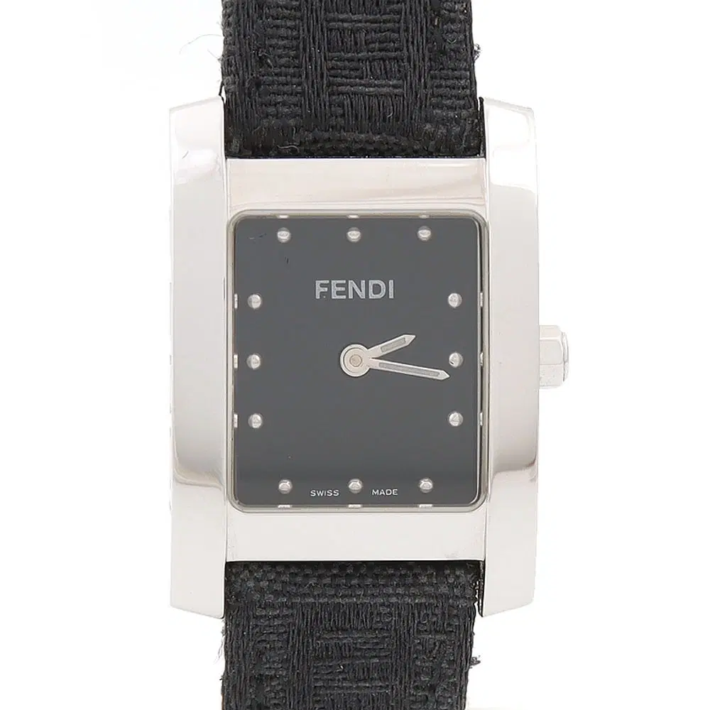 Fendi Classico Steel Watch (7000L)