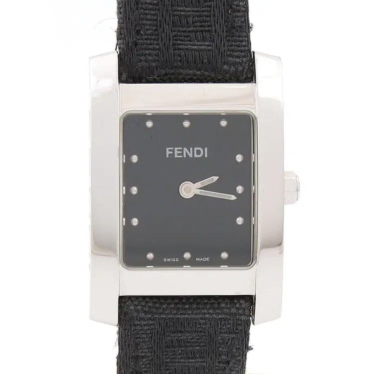 Fendi Classico Steel Watch (7000L)-Hover-Image