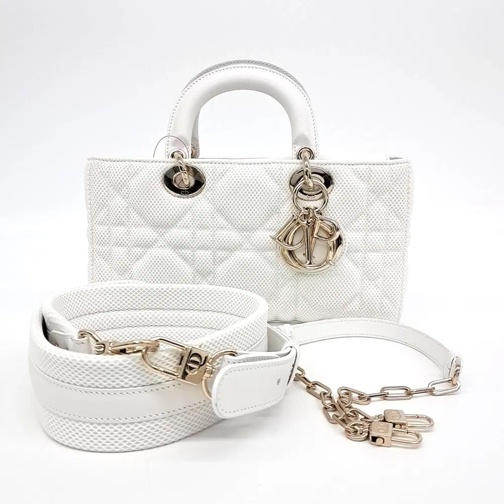 Christian Dior Lady D-JOY Medium