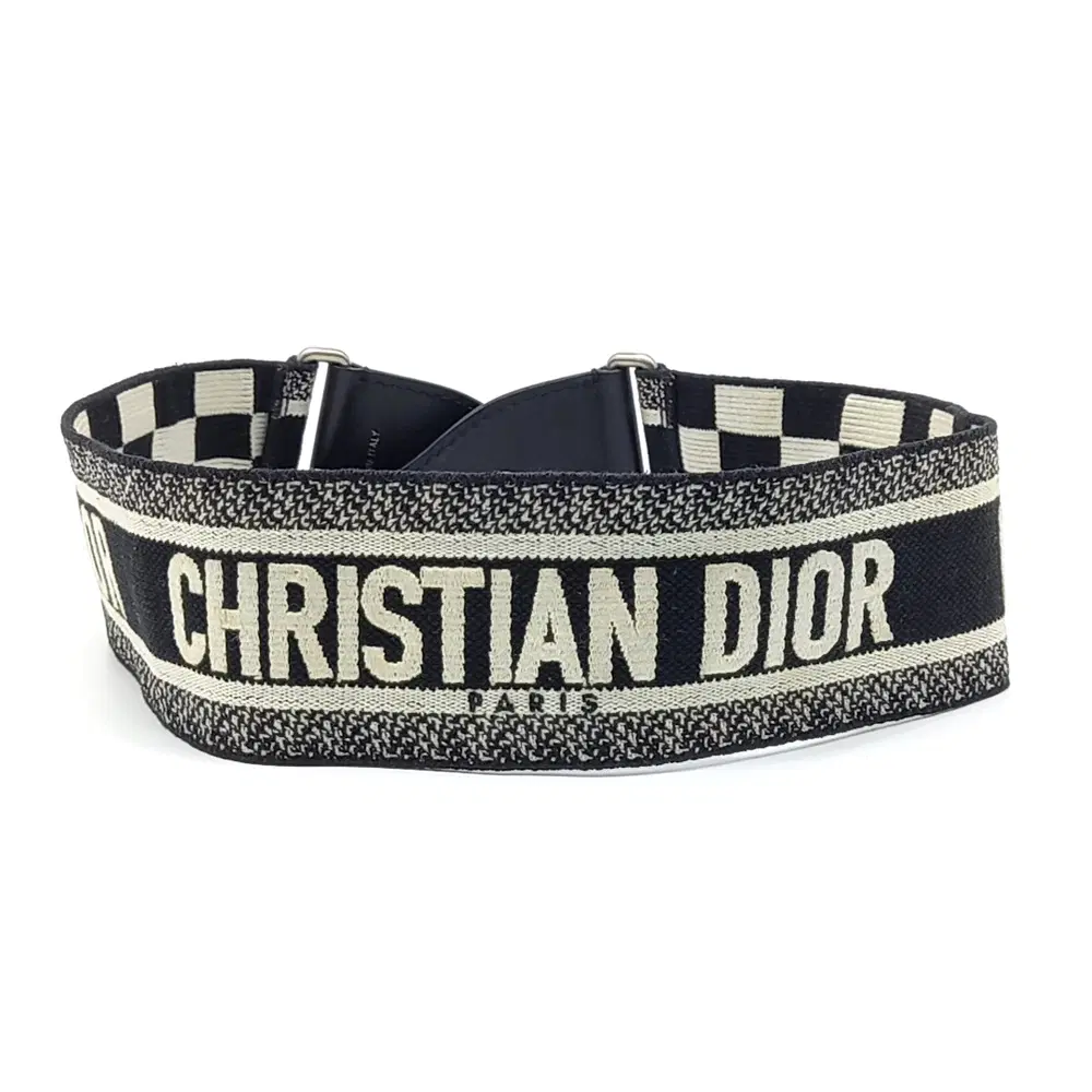 Christian Dior strap