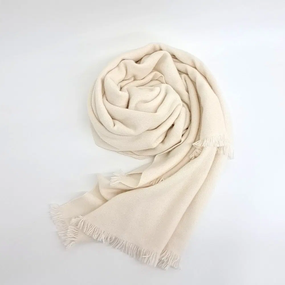 Hermes shawl and muffler