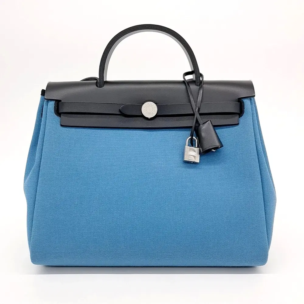 Hermes NEW ZIP Herbag Small (W)